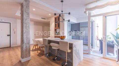 Foto 4 de Apartament en venda a Niño Jesús, Madrid