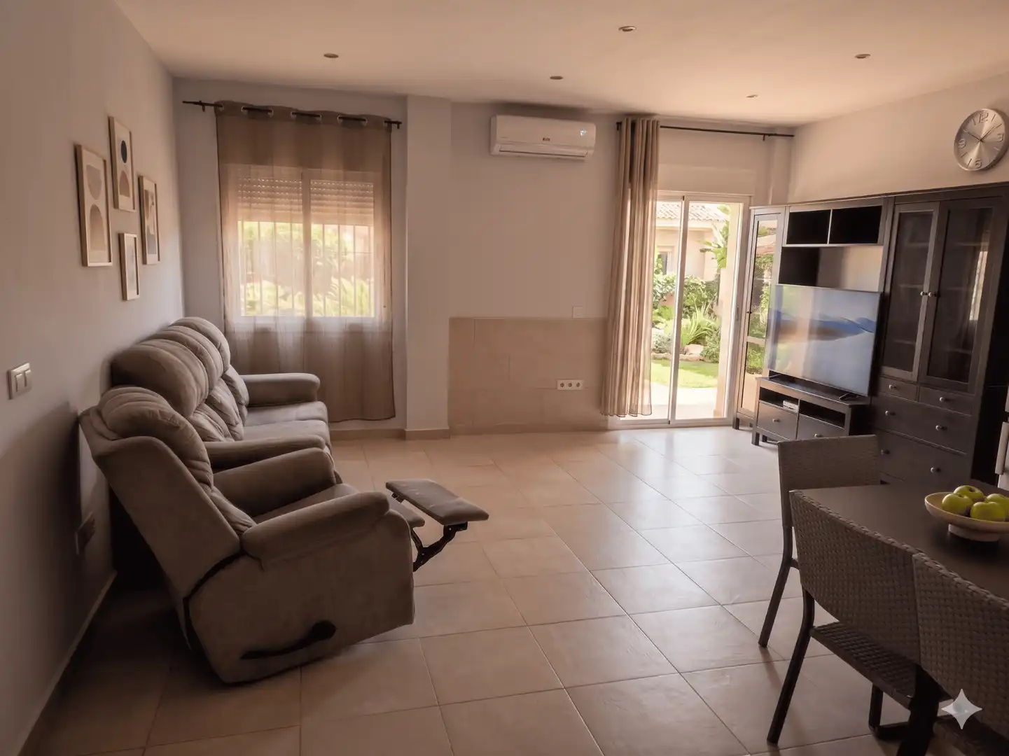 Apartamento en venta en San José del Valle