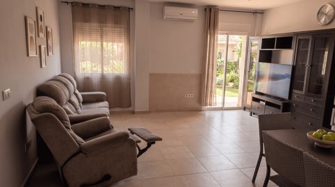 Foto 3 de Casa adosada en venta en San José del Valle, Cádiz