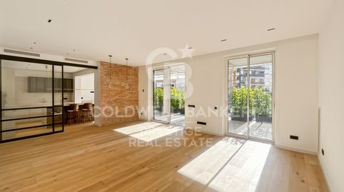 Foto 2 de Piso en venta en Avinguda Diagonal, Barri de les Corts, Barcelona Capital