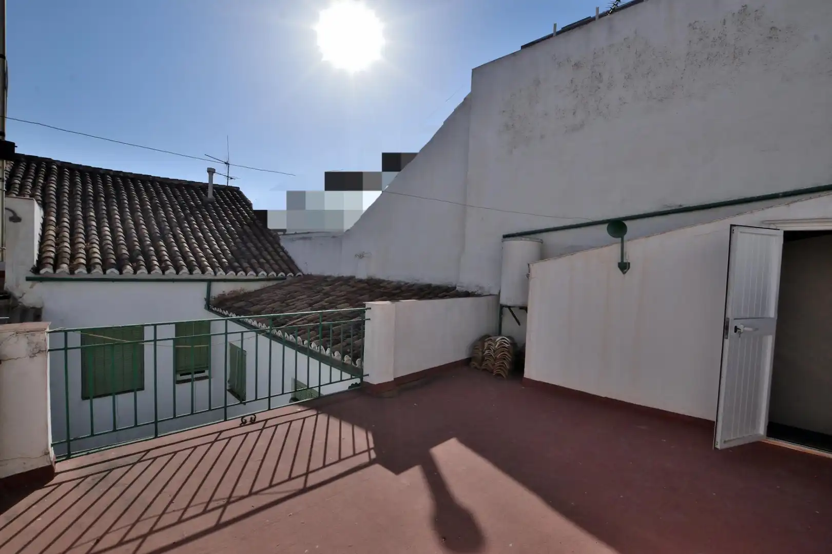 Casa a schiera con terrazza in vendita a Calle Sevilla, imagen 10