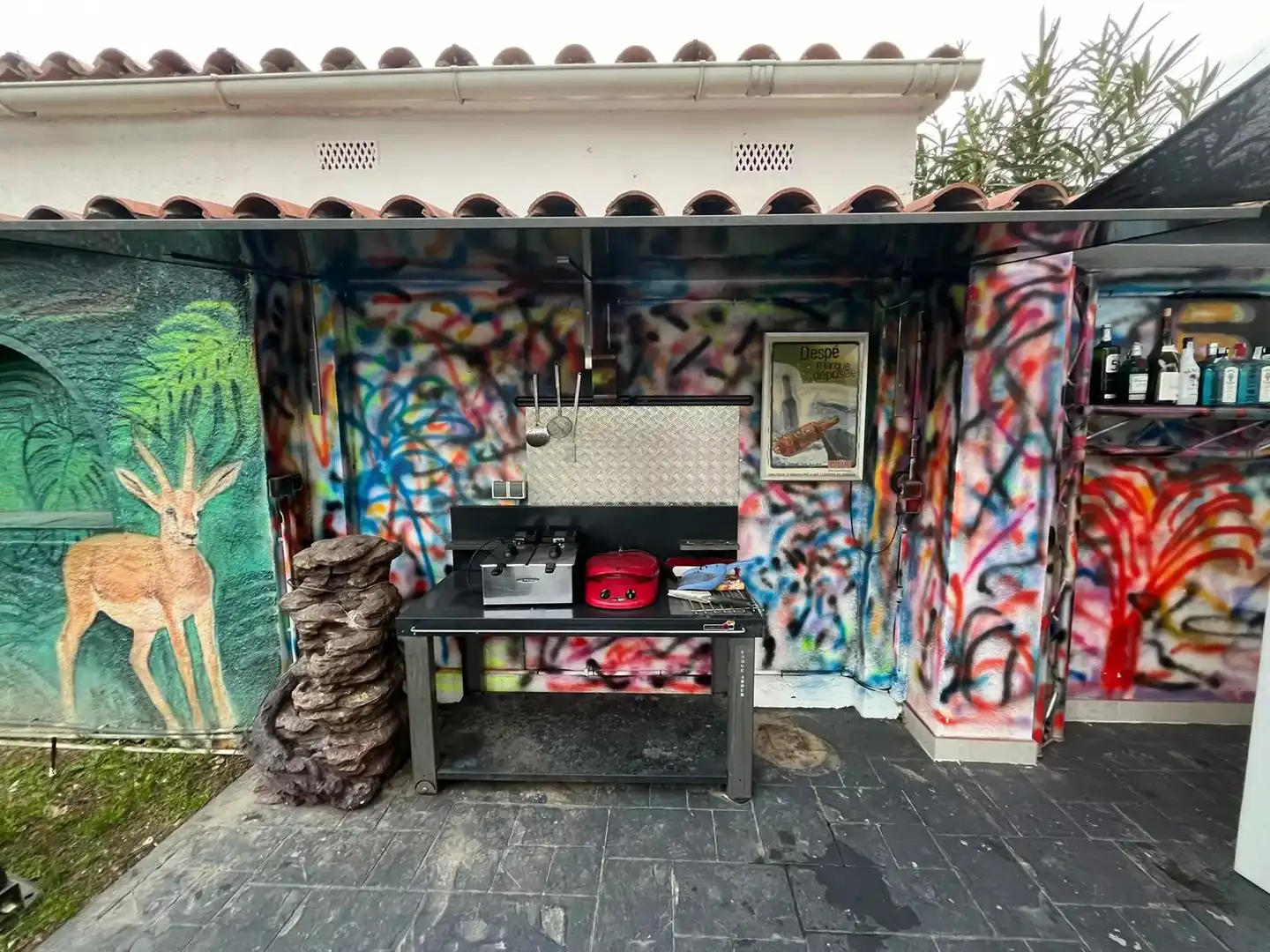 Casa in vendita a Moxó - Sant Mori, imagen 22