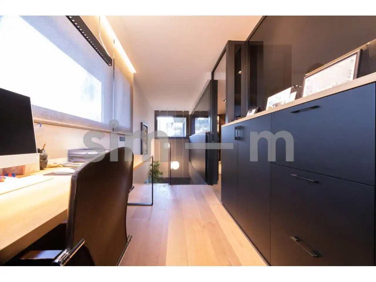 Habitación de Casa o chalet en venta en Sant Julià de Vilatorta con Aire acondicionado, Calefacción y Jardín privado