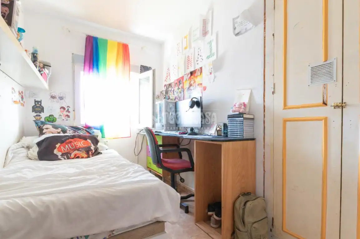 Habitación de Piso en venta en Alhaurín de la Torre con Aire acondicionado