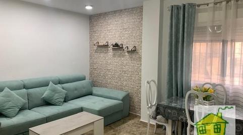 Foto 2 de Planta baixa en venda a Andújar, Jaén