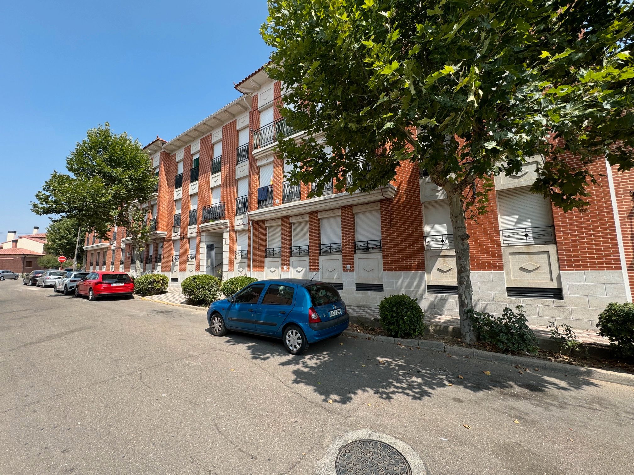 Apartament en venda a Calle Trinquete, Cigales