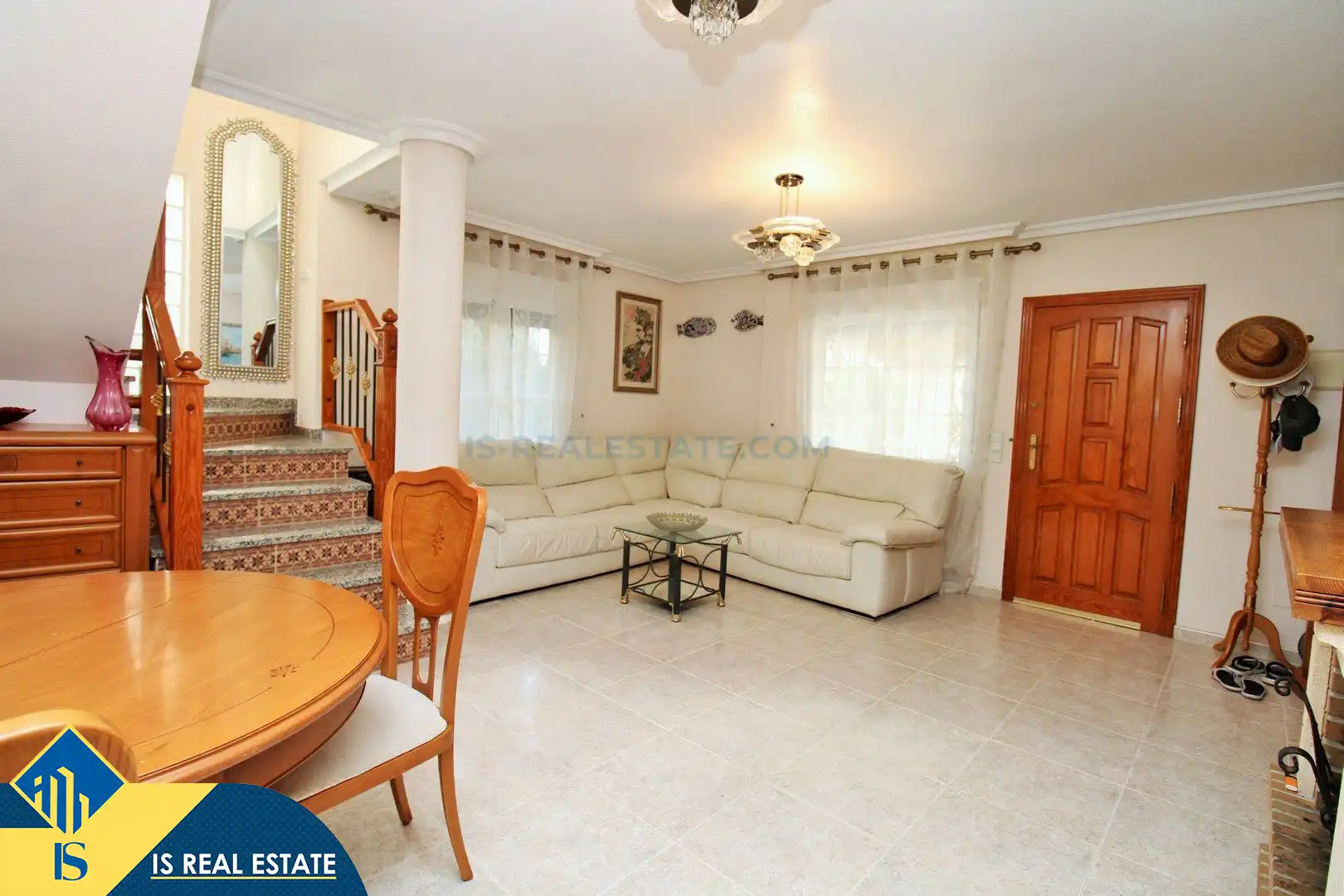 Villa avec piscine à vendre à Orihuela Costa, imagen 7