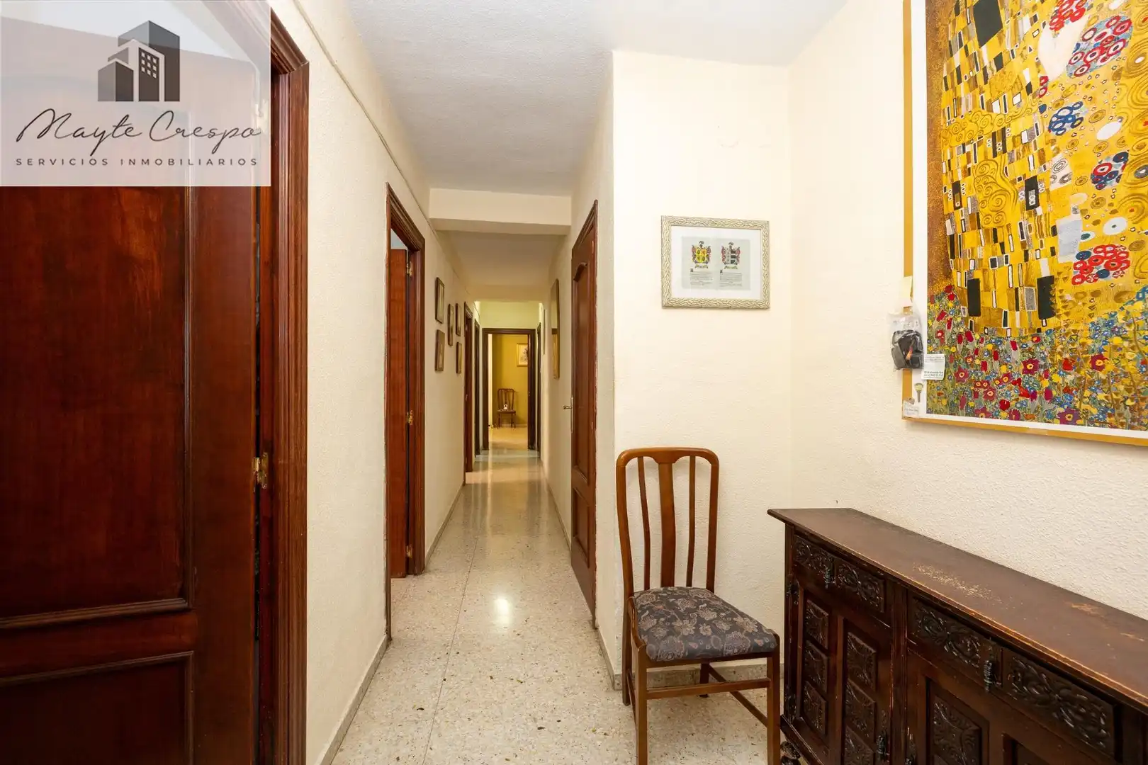 Habitatge amb ascensor en venda a Zaidín, imagen 6
