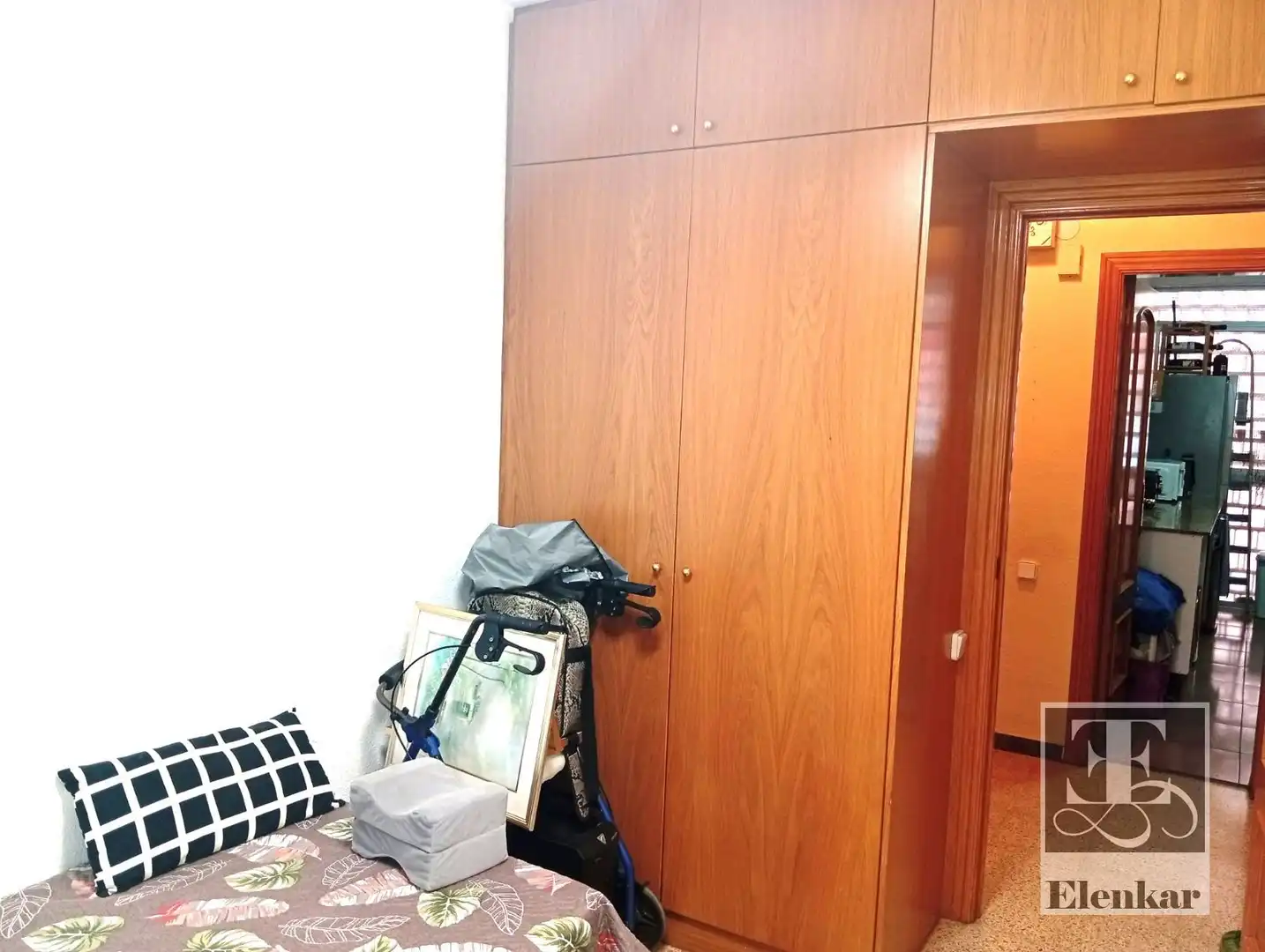 Flat for sale in L´EBRE, imagen 13