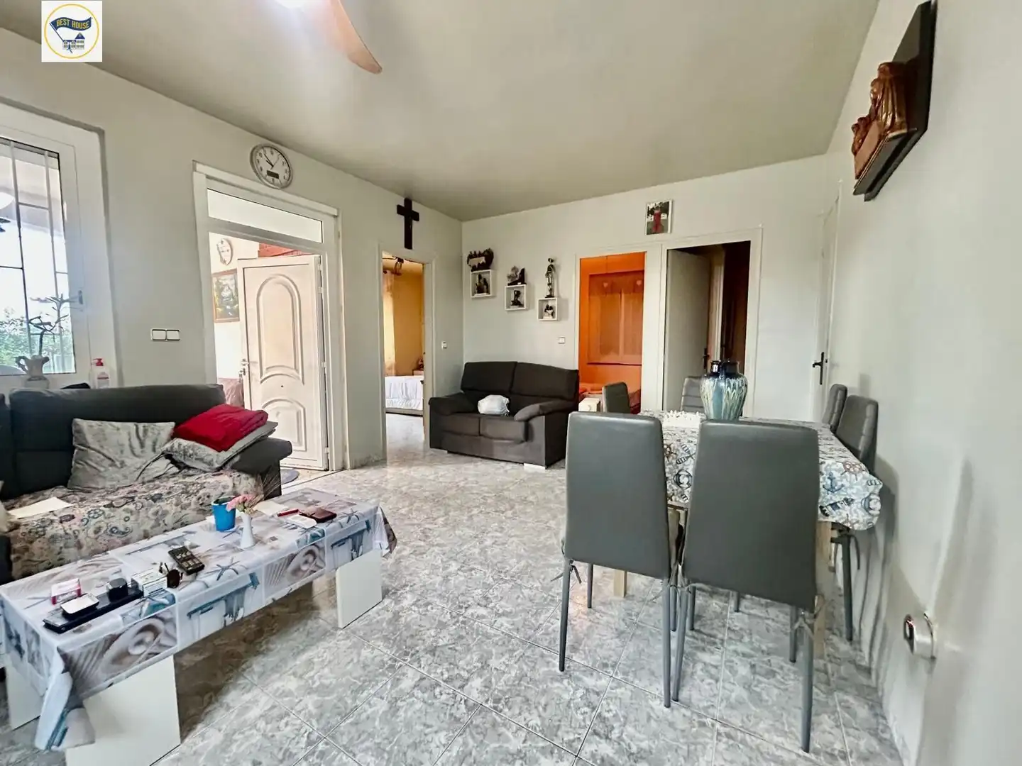 Villa avec jardin à vendre à Alcanar, imagen 4