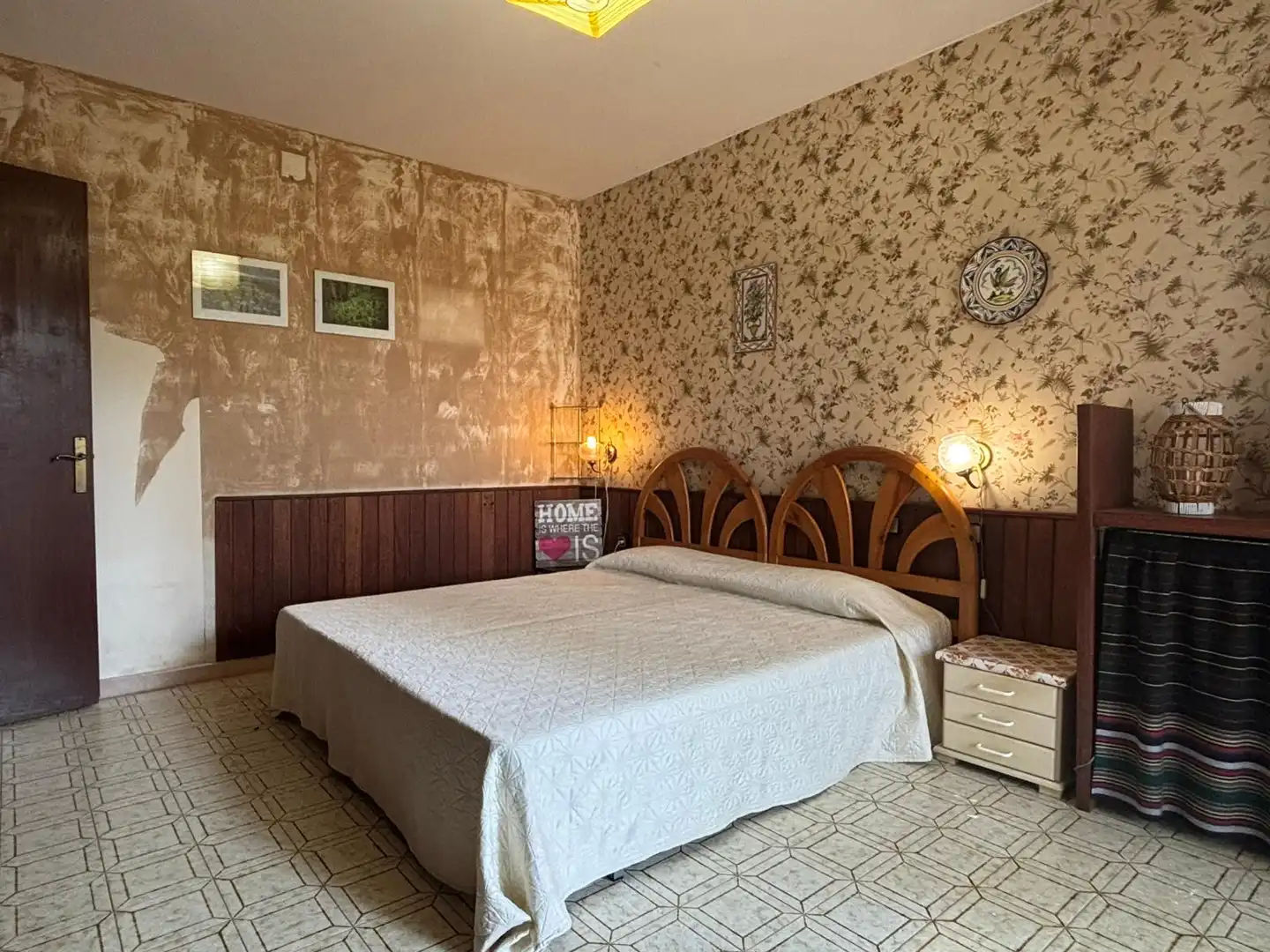 Dormitori de Casa o xalet en venda en Tarragona amb Aire condicionat, Calefacció i Jardí privat