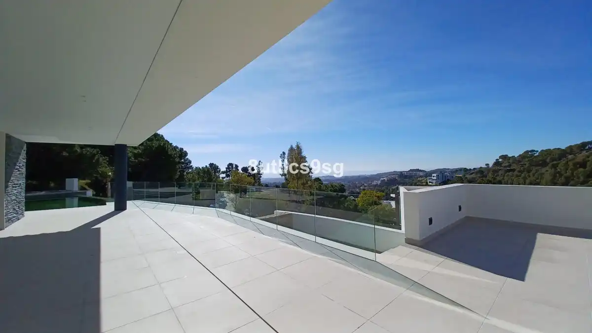 Chalet en venta en El Madroñal, imagen 6