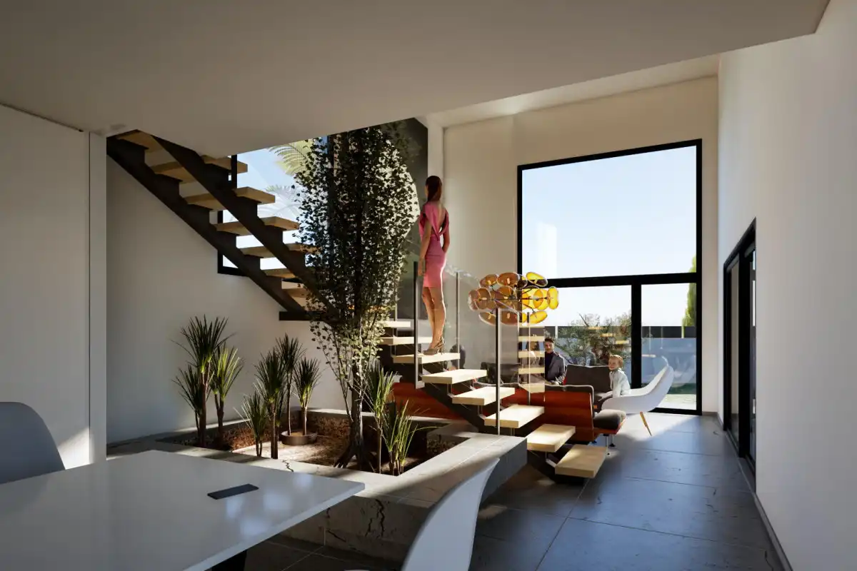 Casa o chalet en venta en La Nucia con Piscina