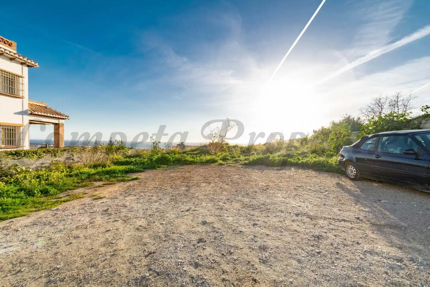Terrain résidentiel à vendre à Avda Pescia - Ctra de Frigiliana, imagen 8