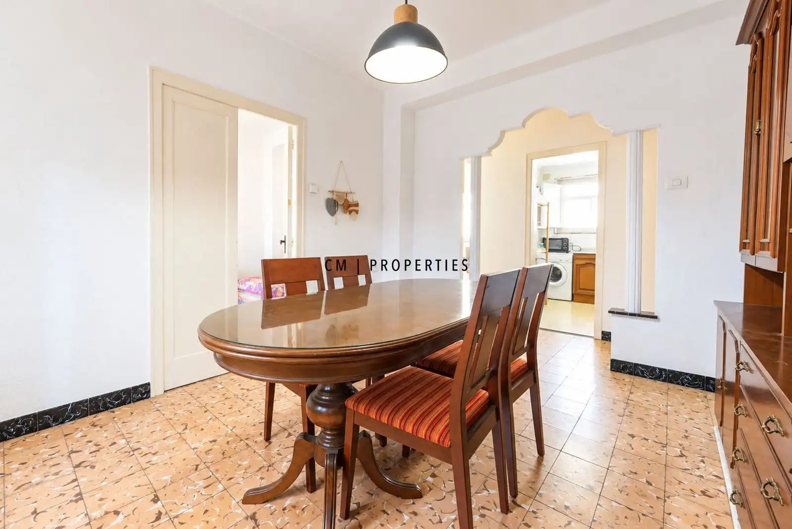 Flat with terrace for sale in Carlos Sarthou, imagen 11
