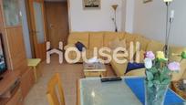 Living room of Flat for sale in Figueres