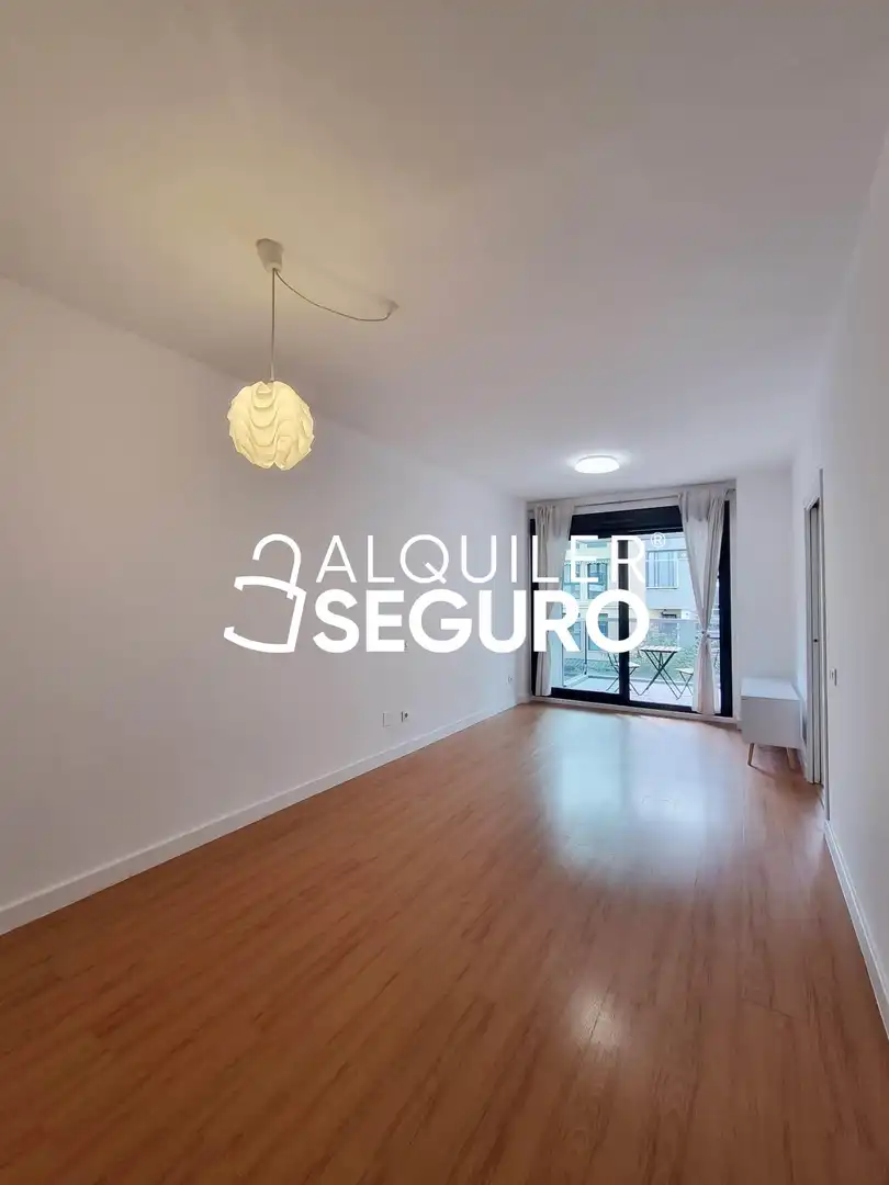 Exterior view of Flat for rent in El Escorial  with Heating, Terrace and Storage room