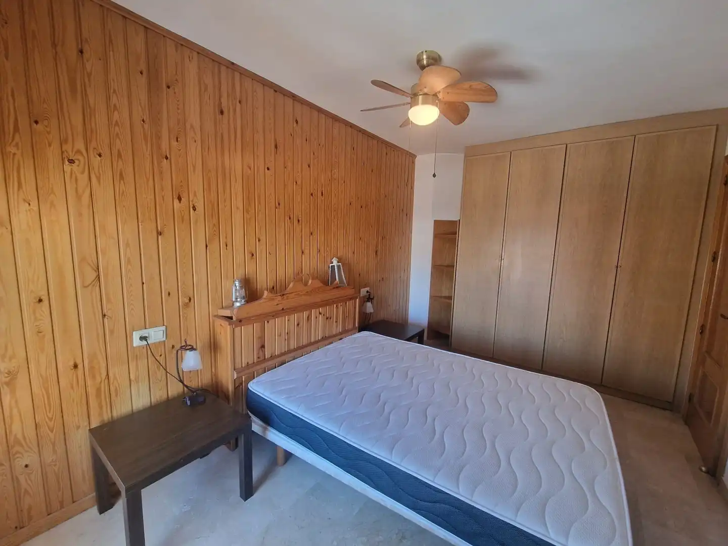 Habitación de Piso en venta en Monzón con Aire acondicionado, Calefacción y Terraza