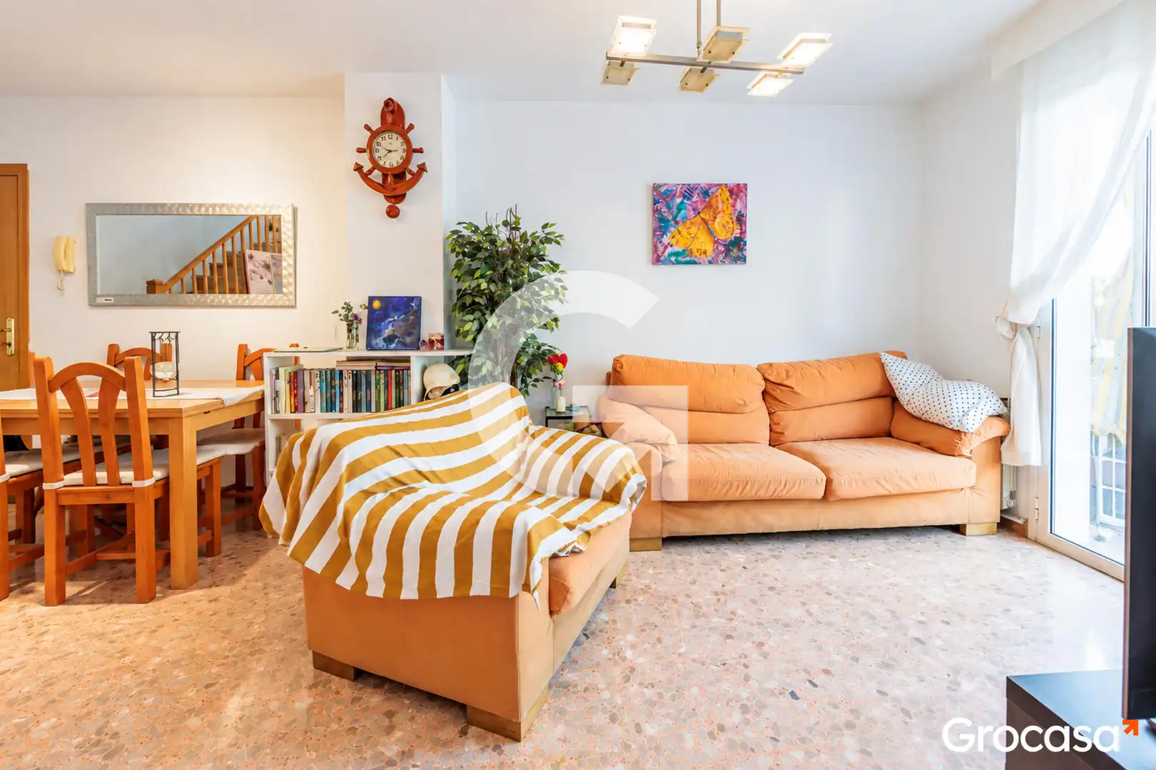 Duplex con terrazza in vendita a AV MADRID, DE, imagen 4