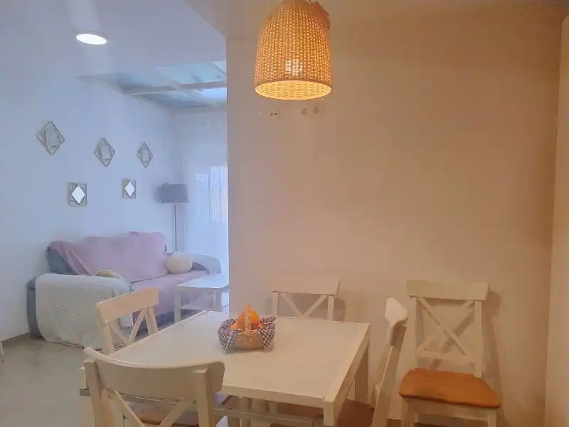 Comedor de Ático en venta en Benicarló con Aire acondicionado, Terraza y Balcón