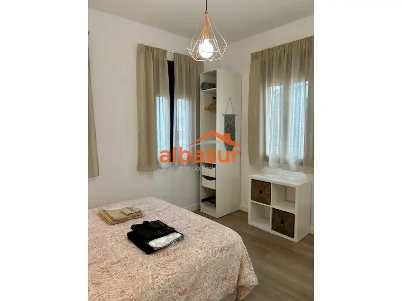 Habitación de Apartamento en venta en Córdoba con Aire acondicionado, Calefacción y Amueblado