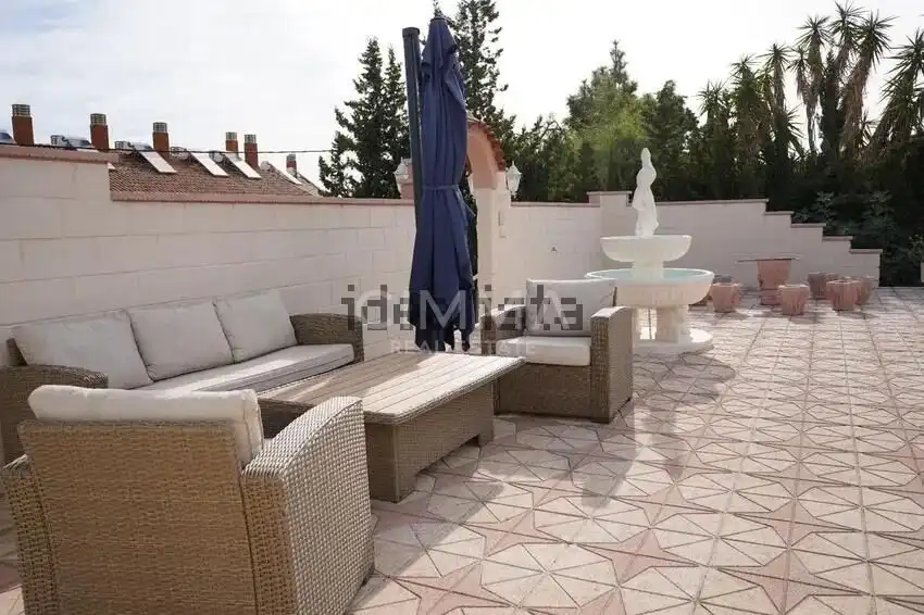 Xalet amb piscina en venda a Montebello - Nou Espai, imagen 25