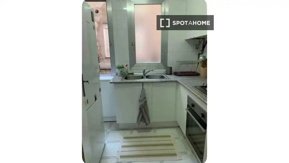 Flat to rent in Eixample, imagen 4