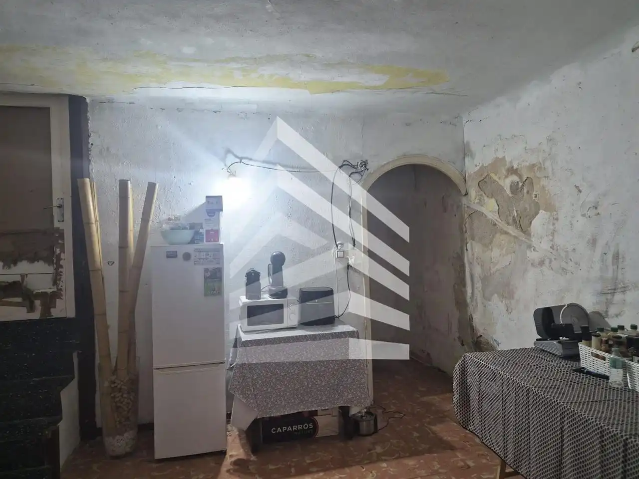 Cocina de Casa o chalet en venta en Solsona