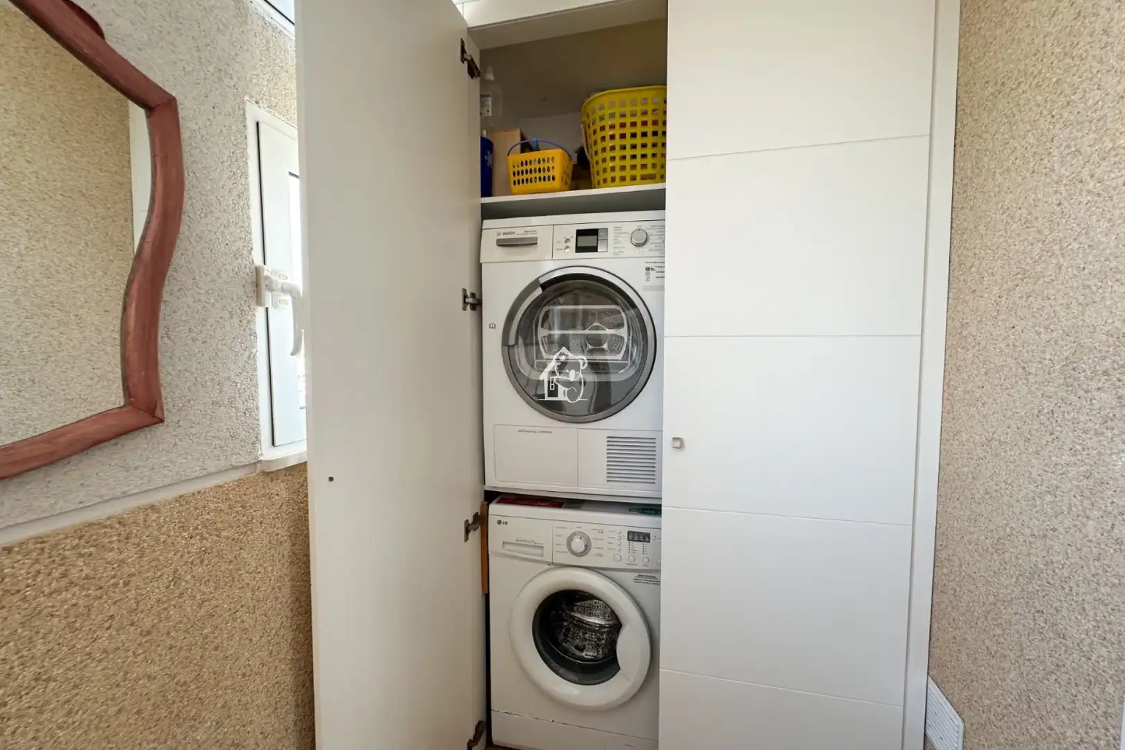 Apartments for rent in Torrevieja  with Furnished, Oven and Washing machine