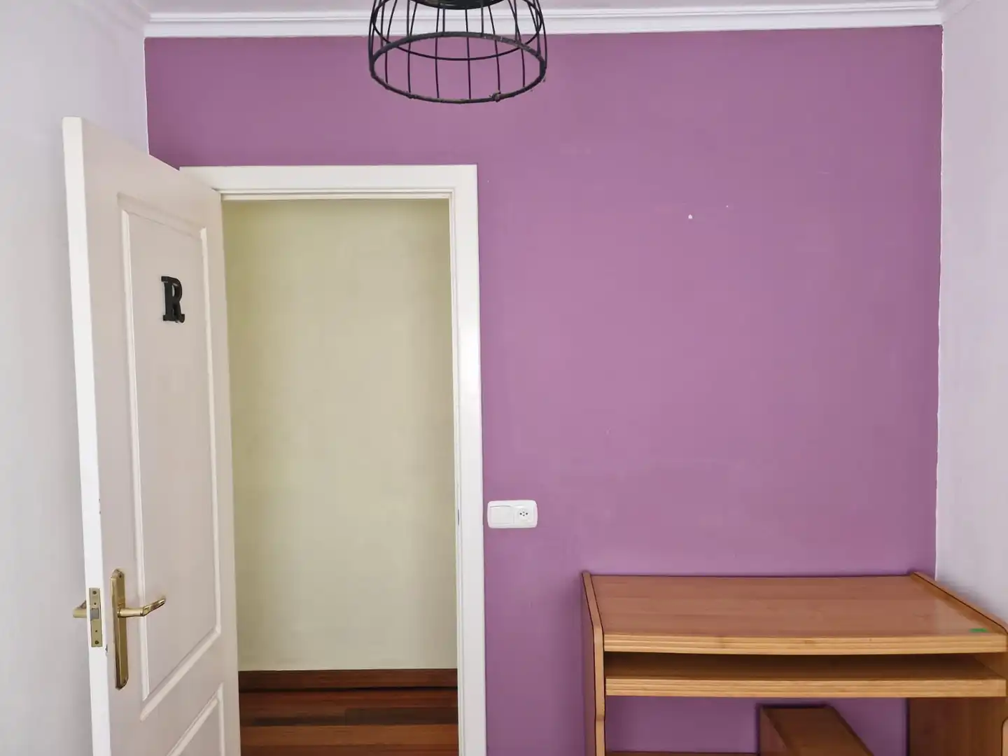 Habitación de Piso de alquiler en Santiago de Compostela  con Amueblado