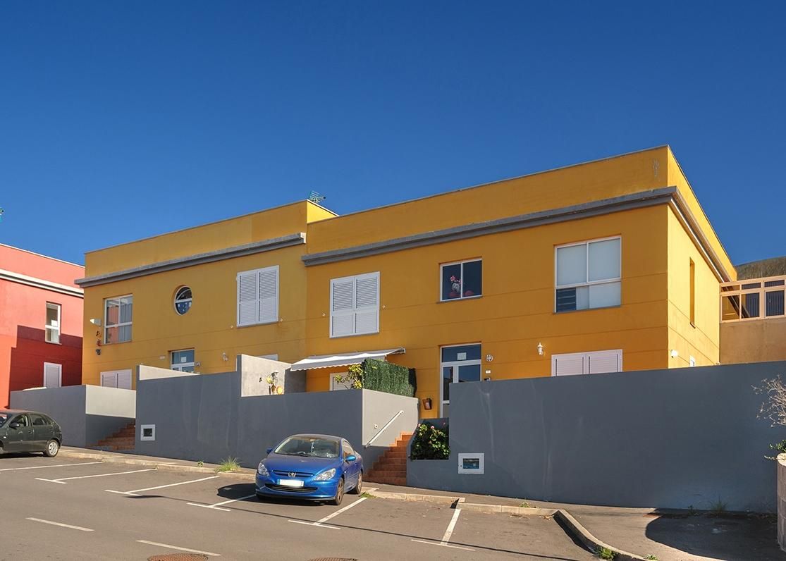 Single-family semi-detached for sale in C/ Carmita Castro, El Pris - Juan Fernández