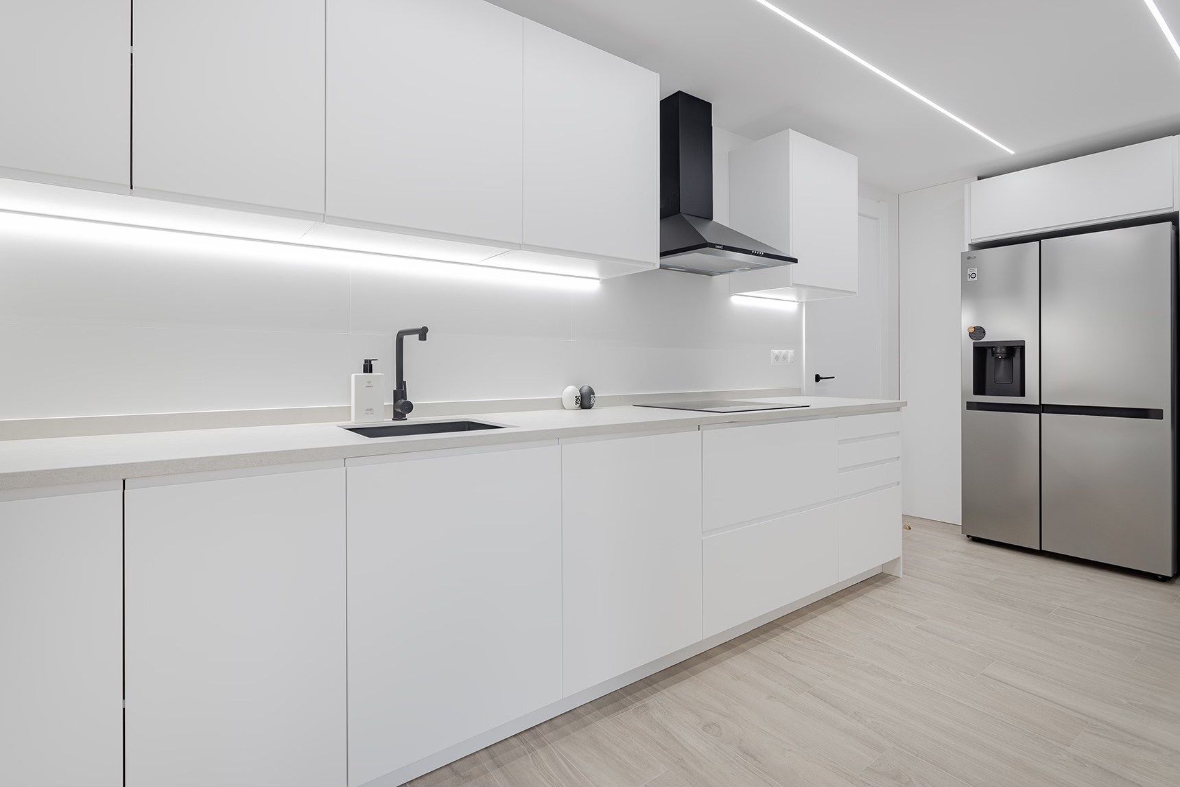 Piso en venta en Barri de les Corts