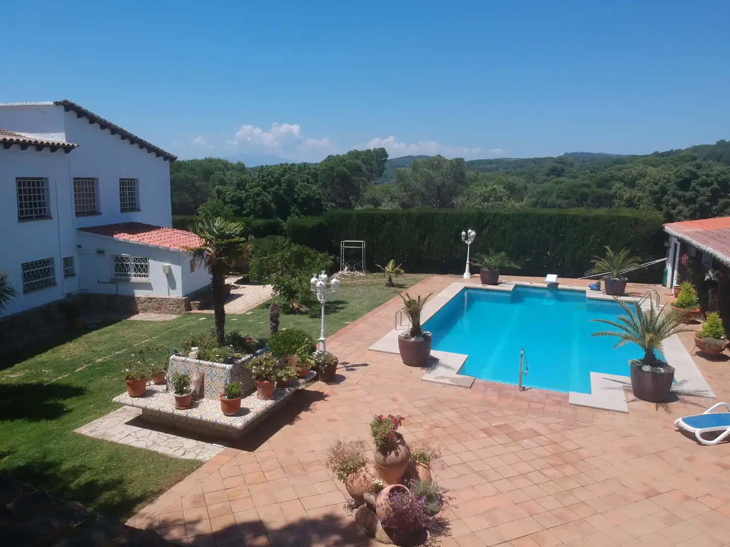 Villa mit Pool zum Verkauf in Santa Clotilde, imagen 64