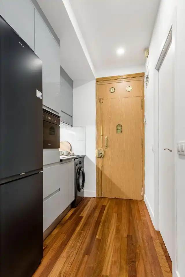 Wohnung mit Aufzug zur Miete in calle Josep Nebot, imagen 26