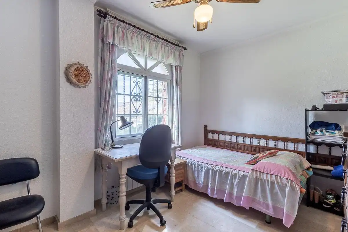 Casa con piscina in vendita a Calle Caño el Palo 10, imagen 37