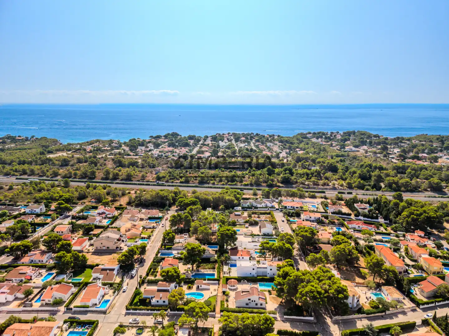 Villa avec terrasse à vendre à Carrer Castella, imagen 49