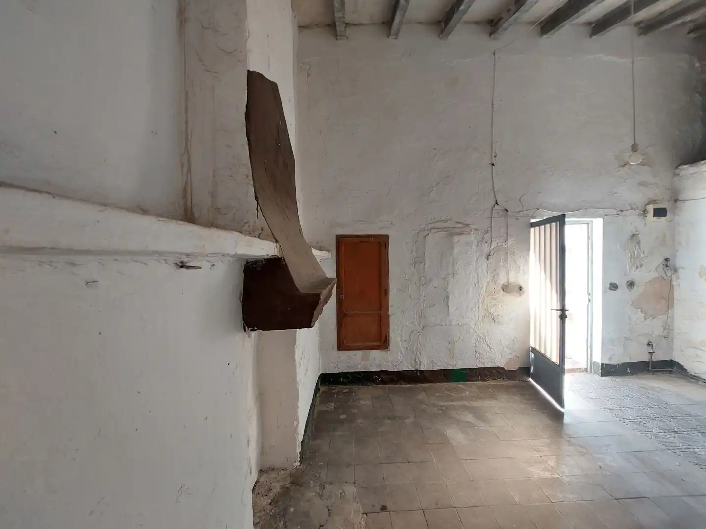 Casa aparellada en venda a Gata de Gorgos, imagen 5