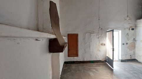 Foto 5 de Casa adosada en venta en Gata de Gorgos, Alicante