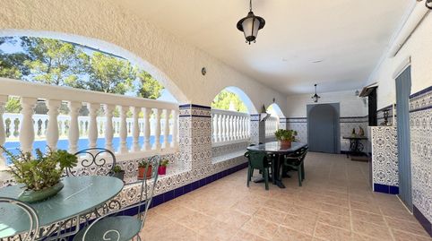 Foto 5 de Casa o chalet en venta en Polígono 56, Pedanías Este, Aspe
