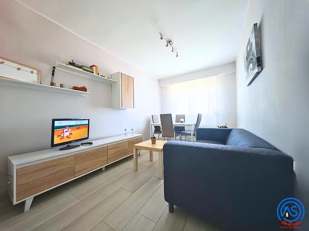 Flat for rent in Calle de Miraflores, 12, La Granja