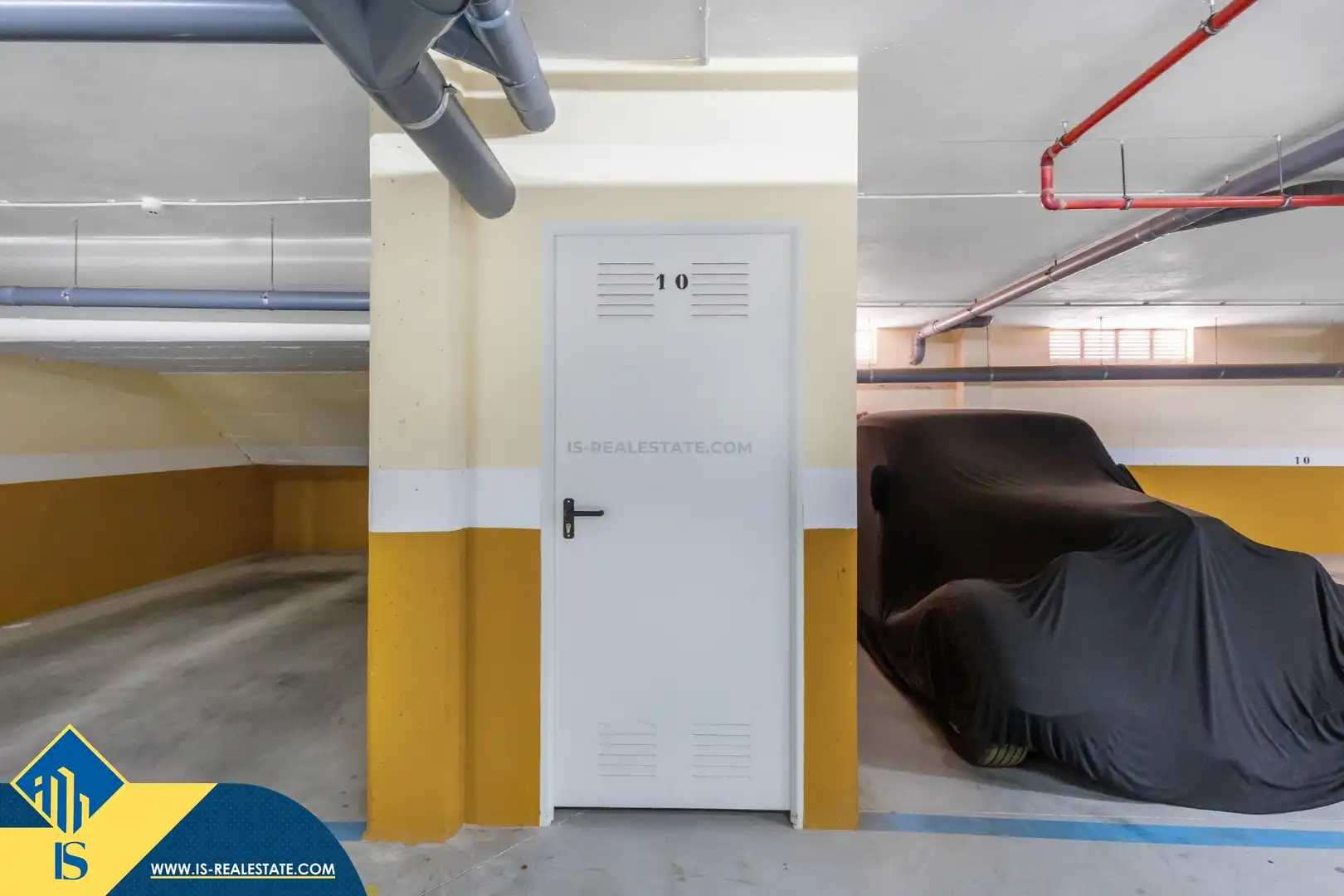 Wohnung mit Pool zum Verkauf in Playa de los Locos, imagen 42