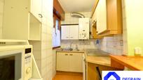 Kitchen of Flat for sale in Oviedo   with Heating and Storage room