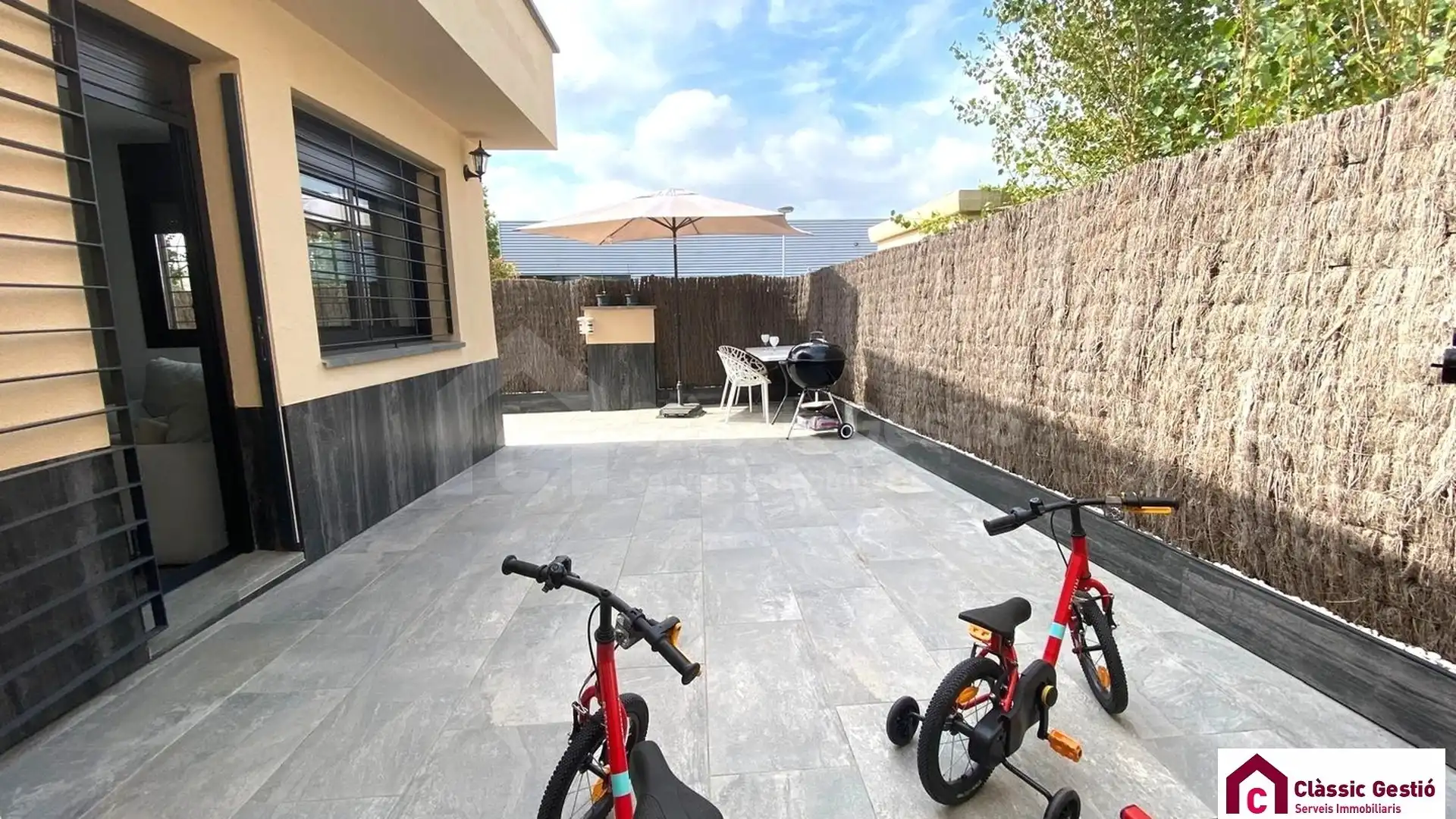 Terrace of Houses for sale in Terrassa  with Air Conditioner, Heating and Terrace