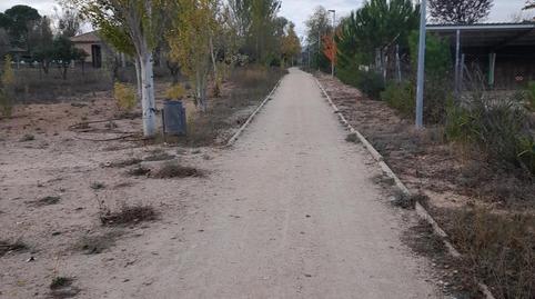 Foto 4 de Residencial en venda a Sierra de Vicor, Augusta Golf - La Charluca, Zaragoza