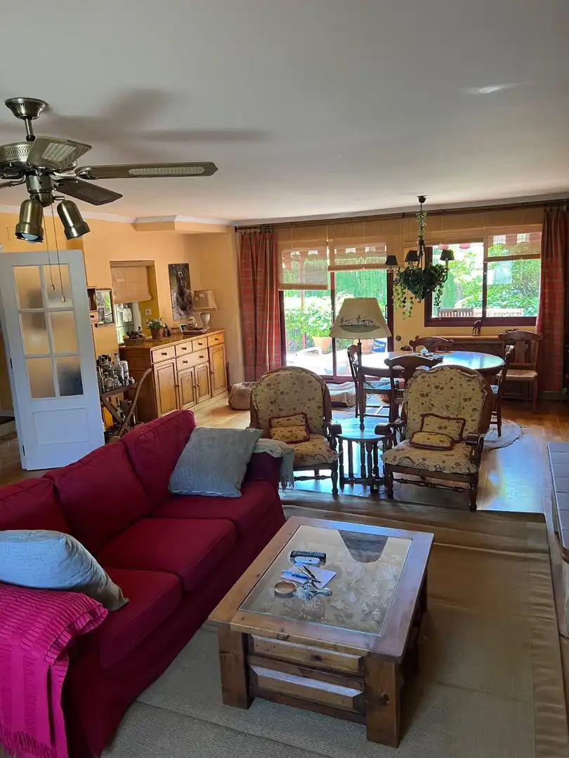 Chalet en venta en Simancas, imagen 8