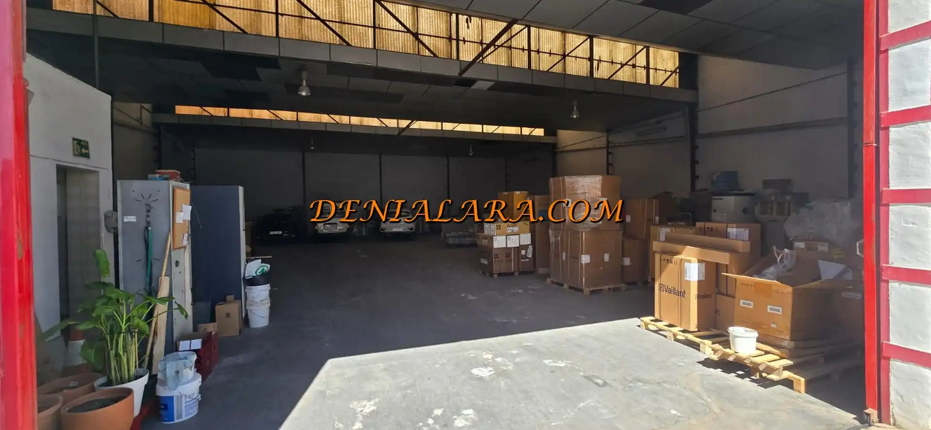 Terreny residencial en venda a Centro Urbano, imagen 4