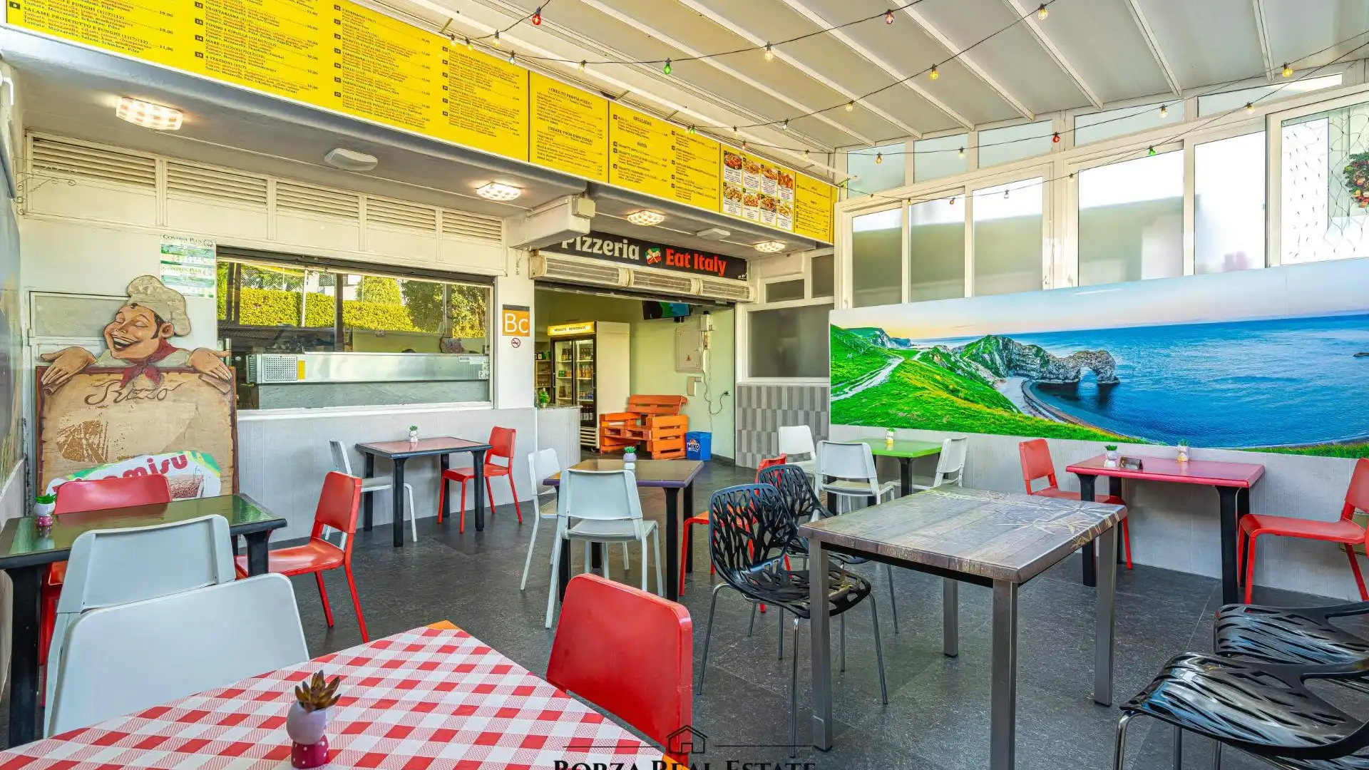 Local en traspaso en Adeje con Amueblado