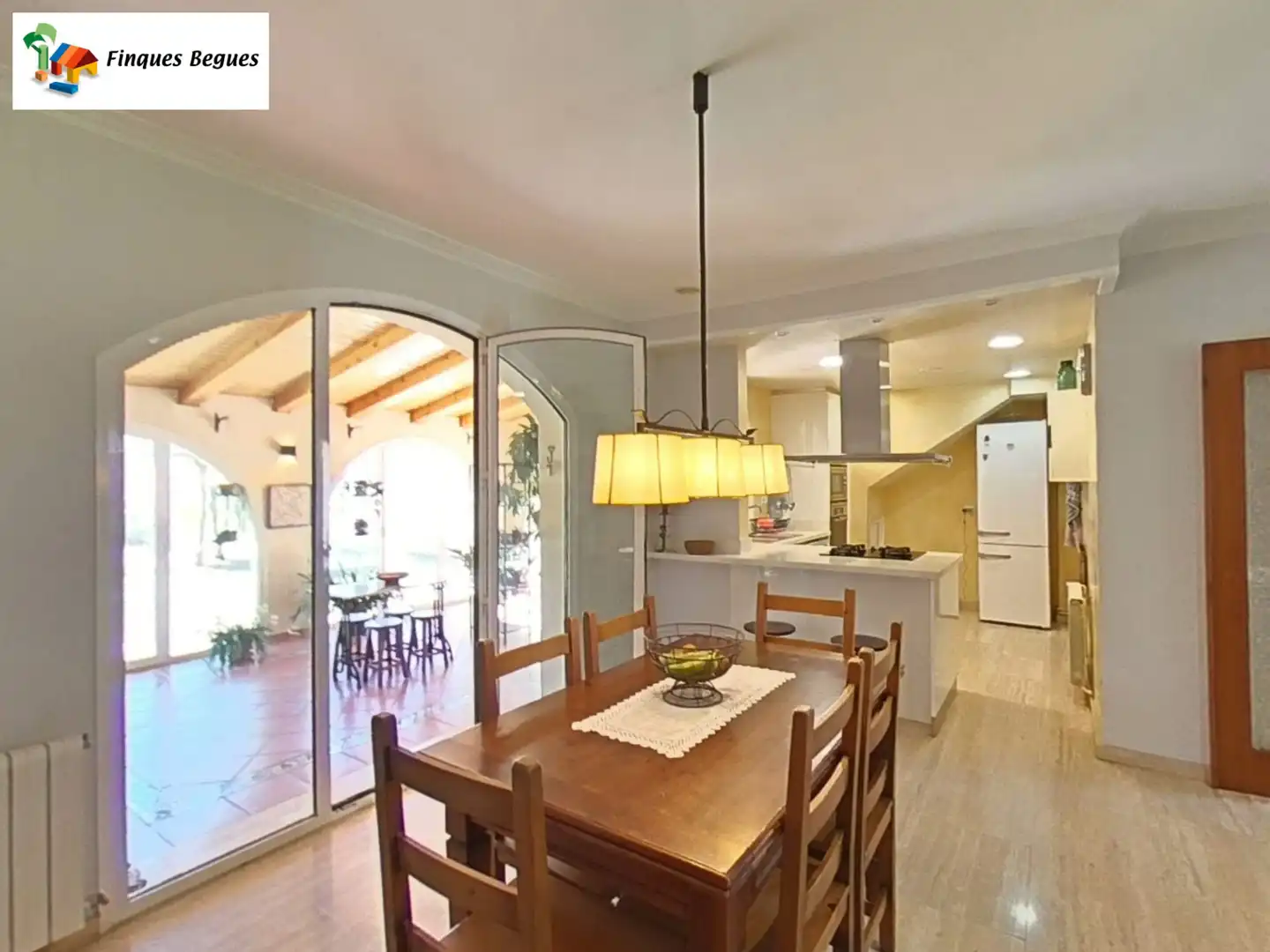 Chalet con jardín en venta en Begues, imagen 76