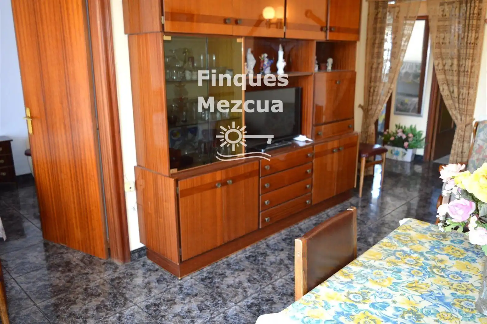 Ático en venta en Cunidor