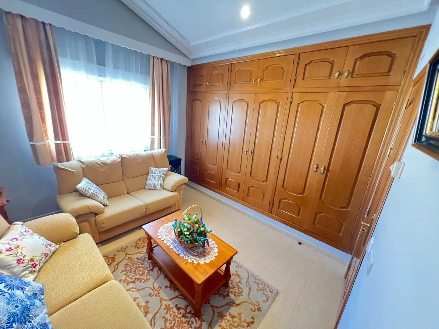Chalet con piscina en venta en Pepino, imagen 41